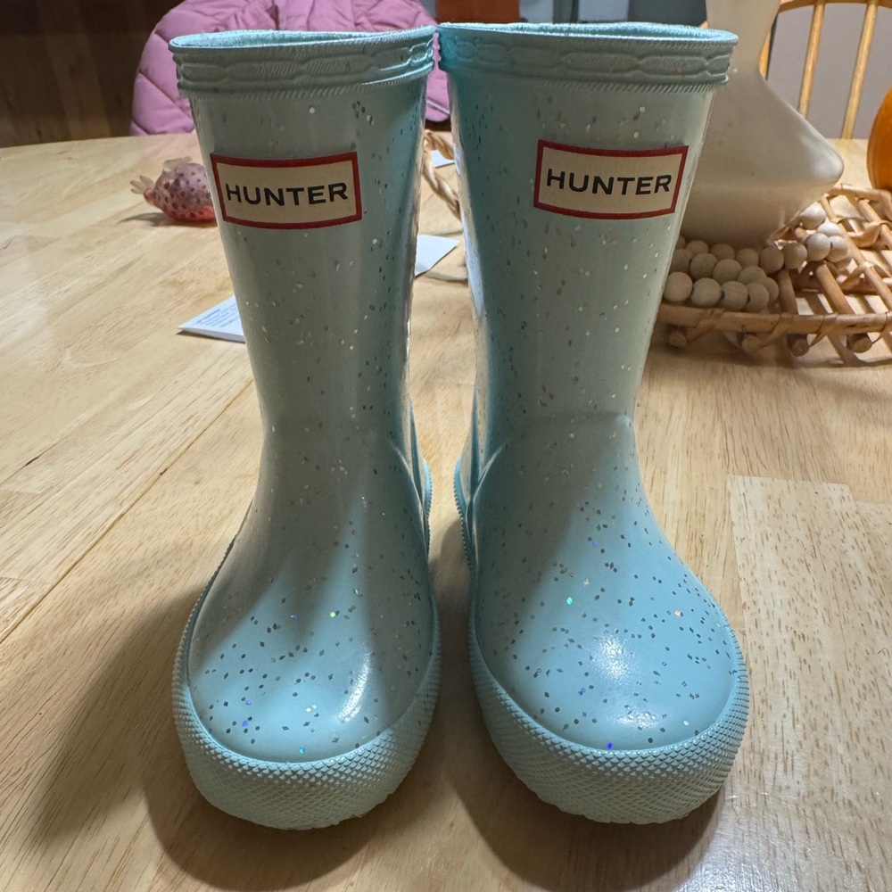 Toddler Hunter Boot